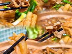-肥家大排档(天河体育西店)