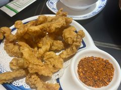 -京悦南门涮羊肉·羊蝎子火锅(田林路店)