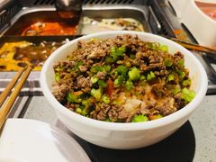 -海底捞火锅(振华商厦店)