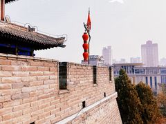 -西安城墙·碑林历史文化景区