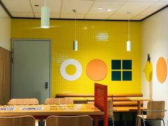 -麦当劳(合肥之心城店)