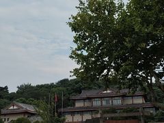 -浙江省博物馆(孤山馆区)