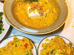 -芭札·Thai泰国餐厅(同和金铂天地店)