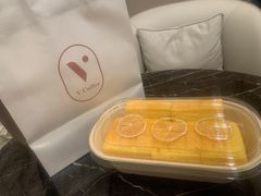 -V咖啡(兰州盛达希尔顿酒店)