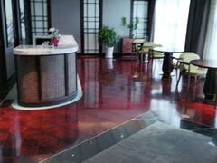 -青雅中餐厅(大连金石滩绿发希尔顿度假酒店)