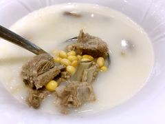 黄豆排骨-梅飞酒家(名辉豪庭店)