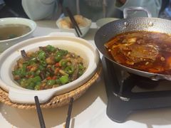 -全牛匠·乐山跷脚牛肉(西北旺万象汇店)