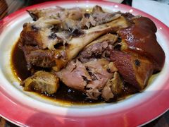 -桐哥肉铺(万柳华联店)