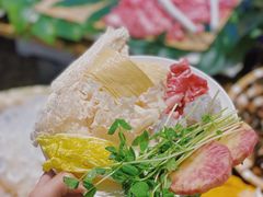 -初色海鲜自助(万丰路店)