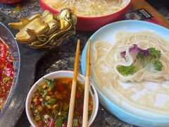 -蜀大侠火锅(香格里拉店)