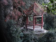 -东南悬空寺方广岩