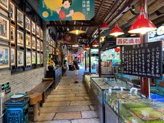-猪肉婆私房菜(容桂总店)