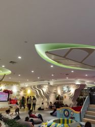-MELAND CLUB亲子乐园·派对(浦东LCM置汇旭辉馆)
