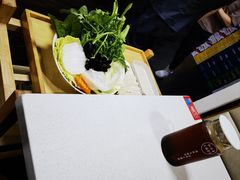 -和庆斋羊蝎子火锅·碳缸烧烤(顺义旗舰店)