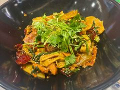 -醉人椒麻辣香锅(王府井喜悦店)