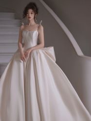 -艾米丽婚纱礼服