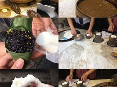-锦记糕点铺