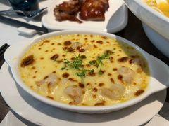 -港丽餐厅(来福士店)
