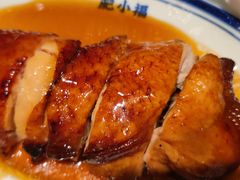-肥小福·烧鹅专门店(环宇荟店)
