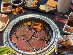 -AJIYA·池袋日式烧肉自助(天津万象城店)