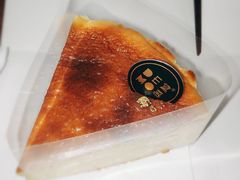 -DEMO黛慕蛋糕(中泰店)