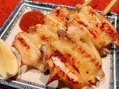 -小山日本料理(兴业太古汇店)