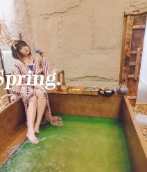 -缦spa
