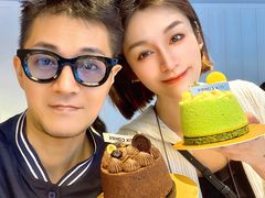 -美心西饼mx cakes(猎德优托邦店)