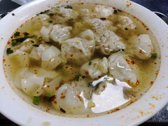 馄饨-汪家馄饨(集庆路店)