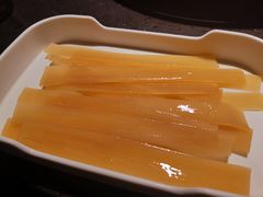 -锅说大脸毛肚重庆老火锅(佐阾店)
