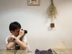 -小时光咖啡馆(北锣鼓巷店)