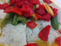 iphone_upload_pic-金涛外婆菜特色餐厅(海盐塘路店)