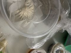-晓淮山·扬州早茶·淮扬菜(龙阳广场店)