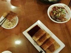 -蓉李记成都名小吃(宜昌伍家岗万达店)
