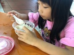 -老伴豆花(麦士威熟食中心店)