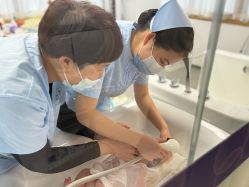 -艾薇朵朵全套房月子中心(江宁店)