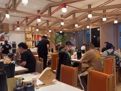 -味千拉面(广州白云机场T1西二店)