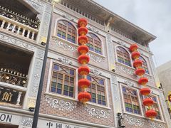 -汕头市小公园