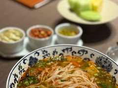 岐山风味臊子面-今轩中餐厅(西安经开洲际酒店)