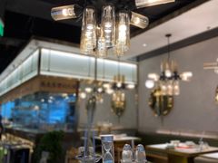 大堂-洪氏嗨捞·猪肚鸡火锅(阳光天地店)