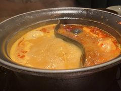 -温野菜涮涮锅(大悦城店)