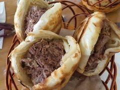 -老李家驴肉火烧(定兴店)