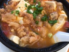-沈妈砂锅(光华村店)
