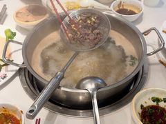 -潮正和潮汕牛肉火锅·老字号(番禺万达店)