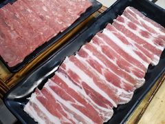 -真牛炭火烤肉(射阳店)