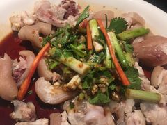 -绿茶餐厅(广州天河城店)