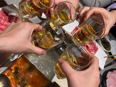 -海底捞火锅(公益西桥店)