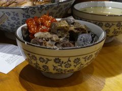 -狮头牌卤味研究所·卤味饭(花城汇南区店)