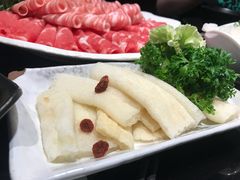 -老翡翠 Old Crystal Jade Restaurant