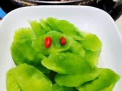 -浩爷羊蝎子火锅(双榆树店)